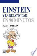 libro Einstein Y La Relatividad